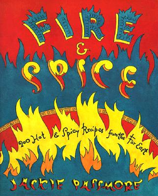 Fire and Spice