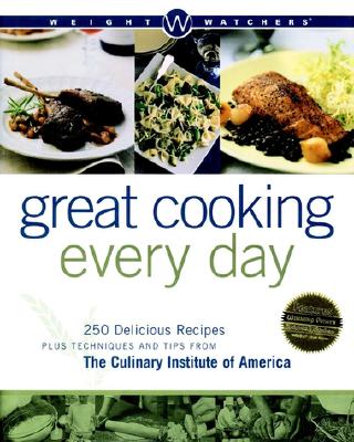 Weight Watchers Great Cooking Every Day
