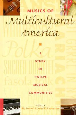 Musics of Multicultural America