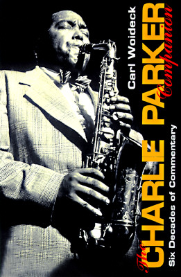 The Charlie Parker Companion
