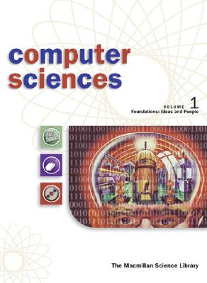 Image for Computer Sciences: Macmillan Science Library