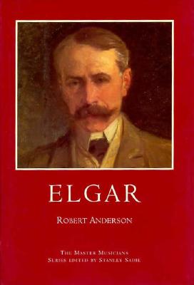 Image for Elgar: The Master Musicians Elgar: The Master Musicians