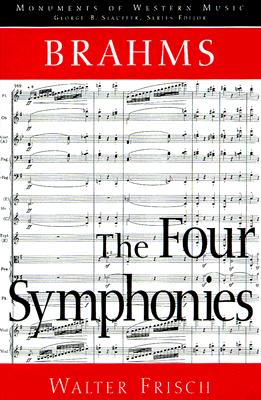 Brahms: The Four Symphonies