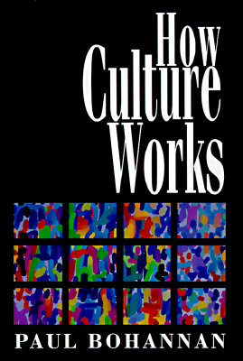 How Culture Works
