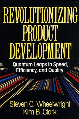 Revolutionizing Product Development: Quantum Leaps in Speed, Efficiency, and Quality