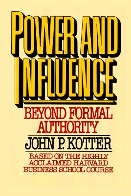 Image for Power and Influence Power and Influence