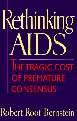 Image for Rethinking Aids