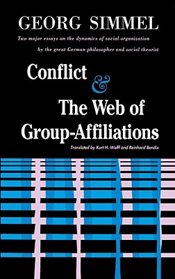 Conflict / The Web Of Group Affiliations