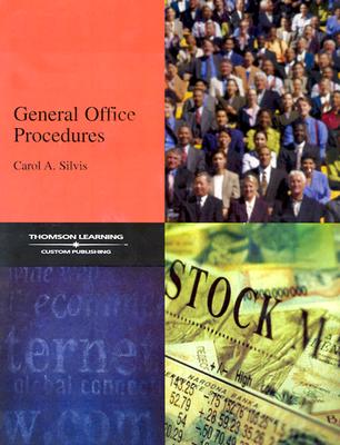 General Office Procedures with Floppy Disks; General Office Procedures with Floppy Disks