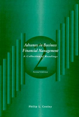 Advances in Business Financial Management: A Collection (The Dryden Press Series in Finance)