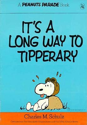 It's a long way to tipperary