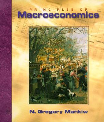 PRINCIPLES of MACROECONOMICS