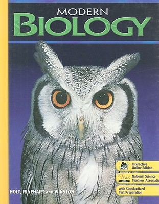 Modern Biology