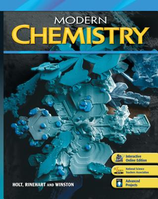 Visual Concepts CD-R Mod Chem 2006