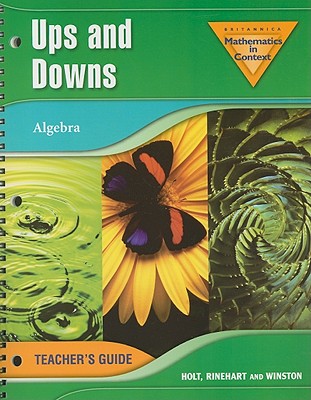 Ups and Downs: Algebra (Britannica Mathematics in Context)
