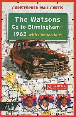 The Watsons go to Birmingham--1963