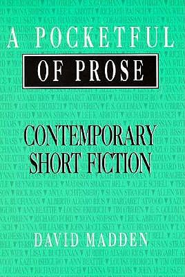 Pocketful of Prose: Contemporary Short Fiction