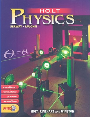 Holt Physics