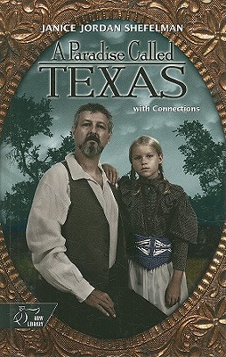 HRW Library: Individual Leveled Reader A Paradise Called Texas