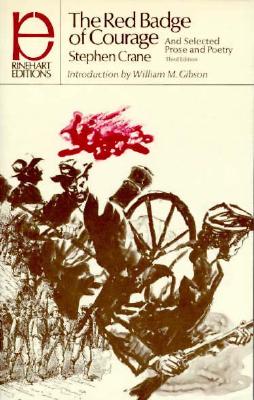 The Red Badge of Courage and Selected Prose and Poetry