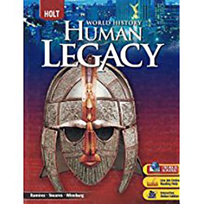 World History Human Legacy