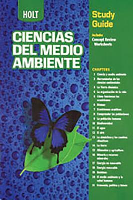 Spn Study Guide Holt Env Sci 2008