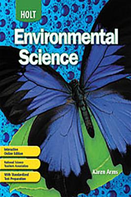 Spn Assessments Holt Env Sci 2008