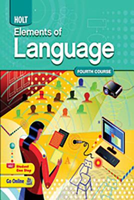 Elements of Language, 4th Course