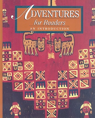 Adventures for Readers: An Introduction