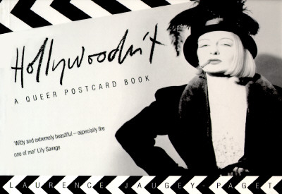 Image for Hollywoodn't: A Queer Postcard Book Hollywoodn't: A Queer Postcard Book