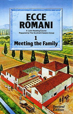 Ecce Romani Meeting the Family
