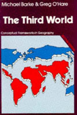 The Third World Diversity Change Independence