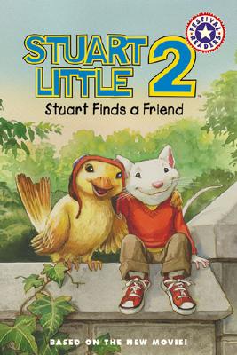 Stuart Little 2: Stuart Finds a Friend