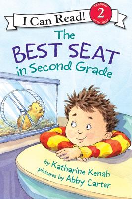 Image for The Best Seat in Second Grade (I Can Read Level 2) The Best Seat in Second Grade (I Can Read Level 2)