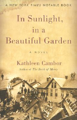 Image for In Sunlight, in a Beautiful Garden: A Novel In Sunlight, in a Beautiful Garden: A Novel