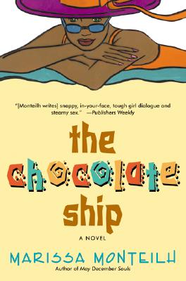 Chocolate Ship : A Novel