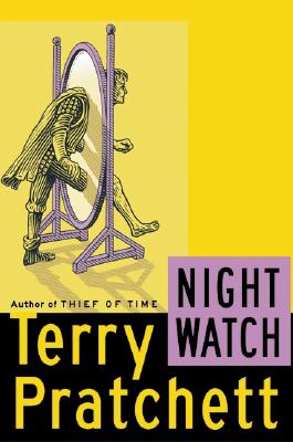 Image for Night Watch: A Novel of Discworld