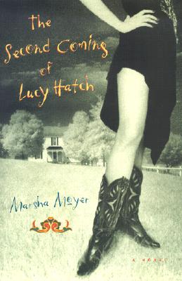 The Second Coming of Lucy Hatch