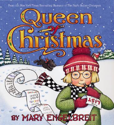 Queen of Christmas (Ann Estelle Stories)