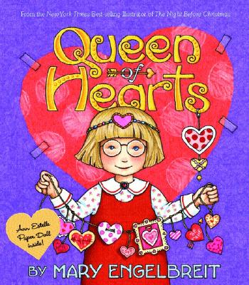 Image for Queen of Hearts (Ann Estelle Stories) Queen of Hearts (Ann Estelle Stories)