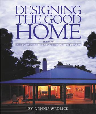Image for Designing the Good Home