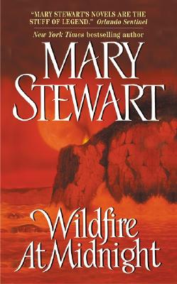 Wildfire At Midnight; Wildfire At Midnight