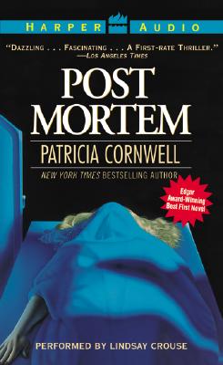 Postmortem Low Price (Kay Scarpetta)
