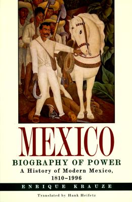 Mexico: Biogaphy of Power
