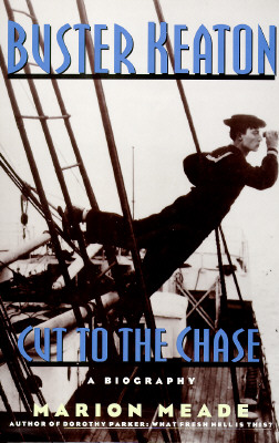 Buster Keaton: Cut to the Chase