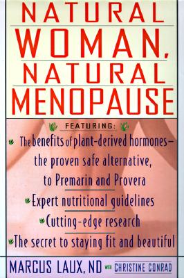 Image for Natural Woman, Natural Menopause