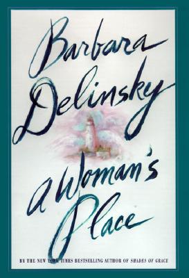 Image for WOMAN'S PLACE, A