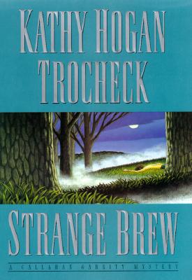 STRANGE BREW (SIGNED BY THE AUTHOR)