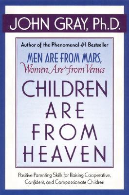 Image for Children Are From Heaven