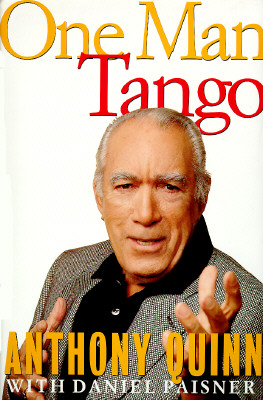 One Man Tango